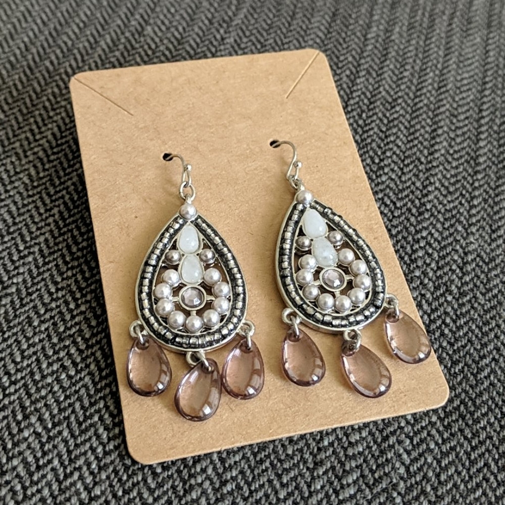 Boho Earrings